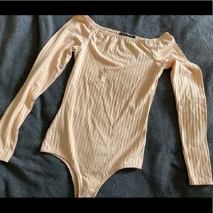 Brand new bodysuit